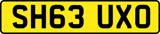 SH63UXO