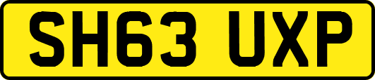 SH63UXP