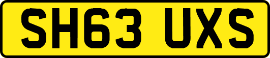 SH63UXS