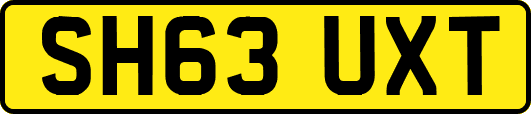 SH63UXT
