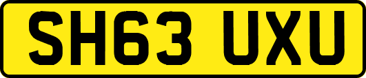 SH63UXU