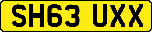 SH63UXX
