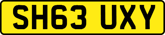 SH63UXY