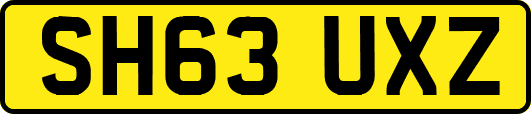SH63UXZ