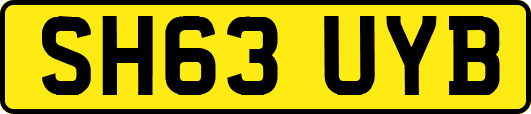 SH63UYB