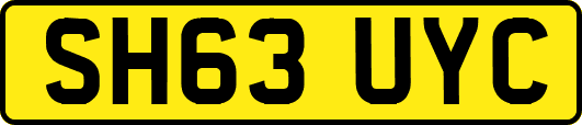 SH63UYC