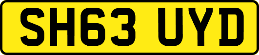 SH63UYD