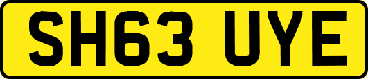 SH63UYE