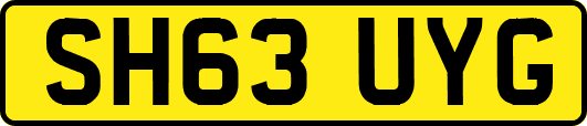 SH63UYG