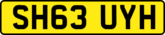 SH63UYH