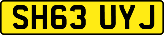 SH63UYJ