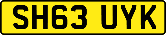 SH63UYK