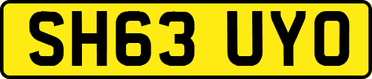SH63UYO