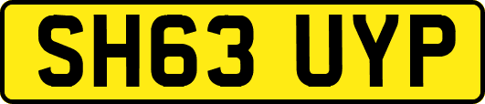 SH63UYP