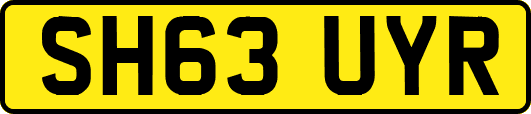 SH63UYR