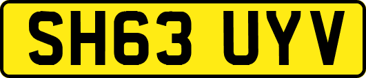 SH63UYV