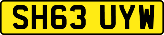 SH63UYW