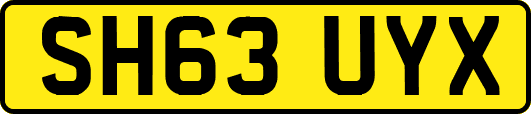 SH63UYX