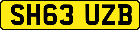 SH63UZB