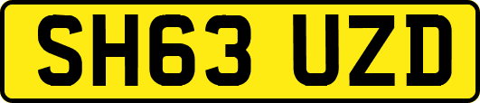 SH63UZD