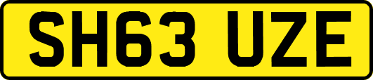 SH63UZE