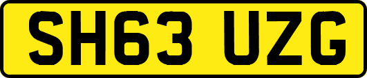 SH63UZG