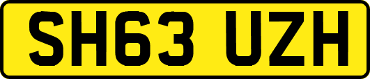 SH63UZH
