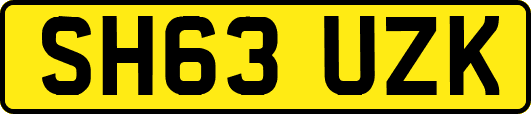 SH63UZK