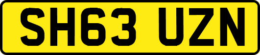 SH63UZN