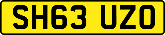 SH63UZO