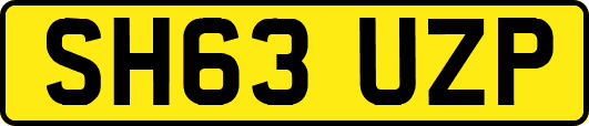 SH63UZP