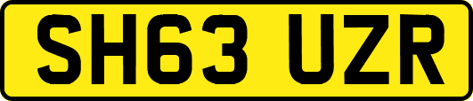 SH63UZR