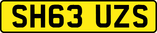 SH63UZS