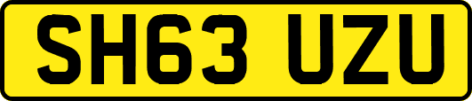 SH63UZU