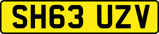 SH63UZV