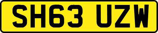 SH63UZW