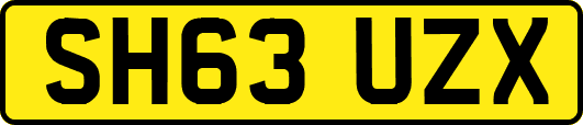 SH63UZX