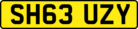 SH63UZY