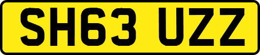 SH63UZZ