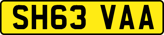 SH63VAA