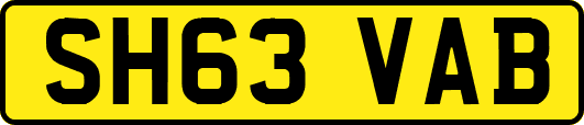 SH63VAB