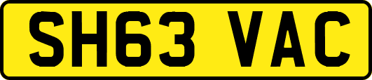 SH63VAC