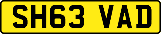 SH63VAD