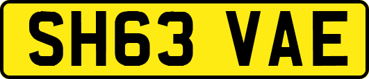 SH63VAE