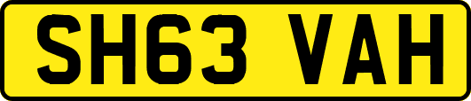 SH63VAH