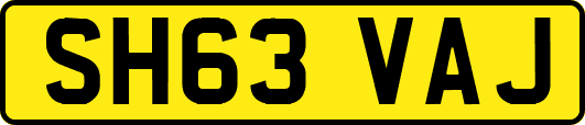 SH63VAJ