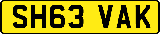 SH63VAK
