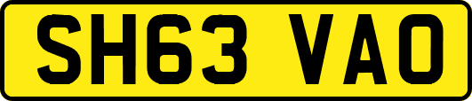 SH63VAO