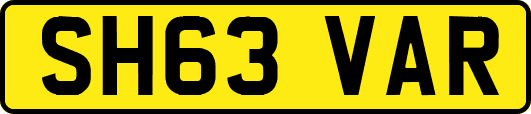 SH63VAR