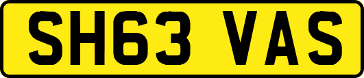 SH63VAS